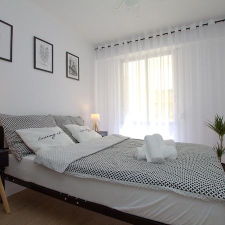 Apartamento Bella Playa Gandia Exterior photo