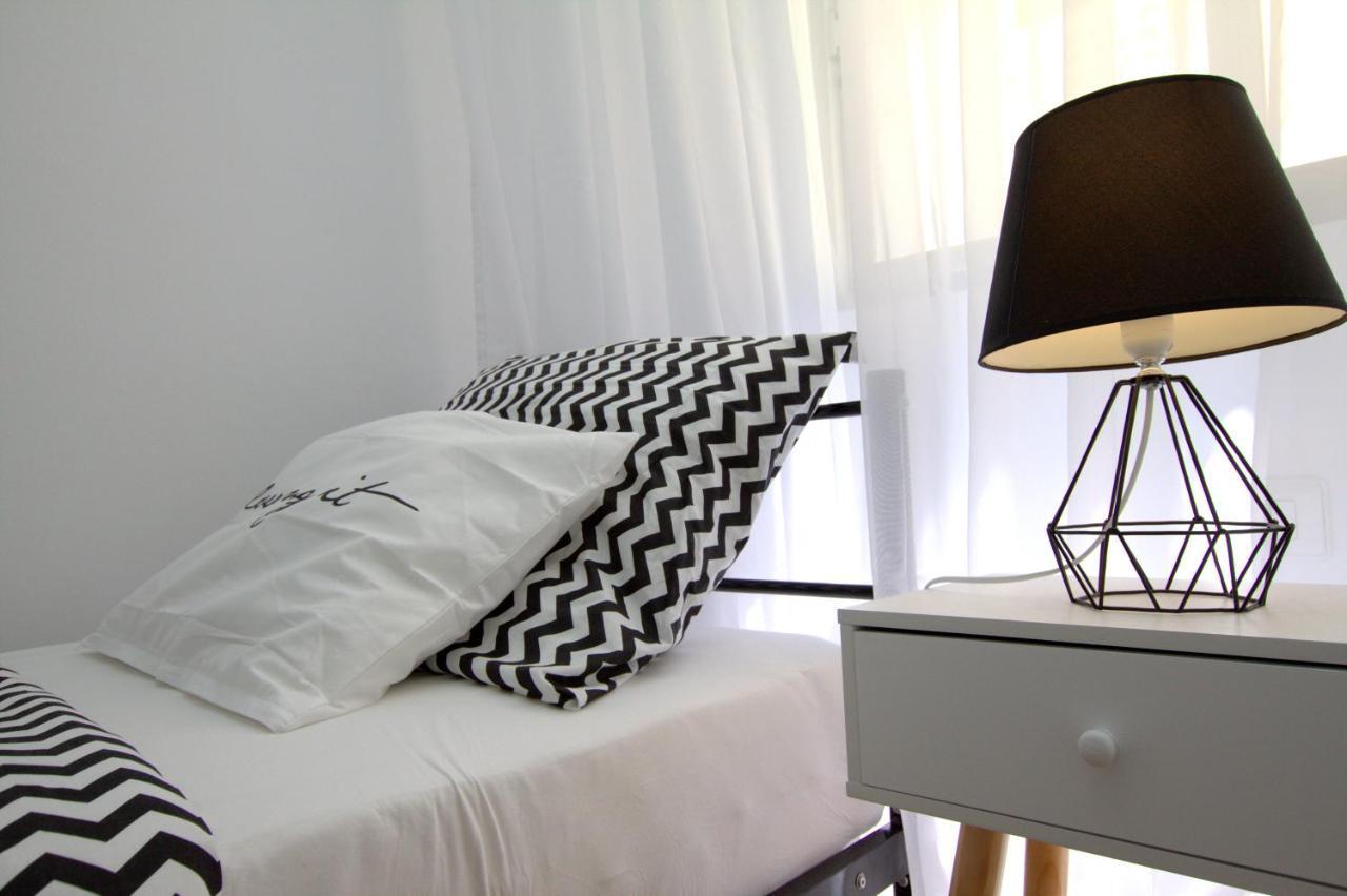 Apartamento Bella Playa Gandia Exterior photo