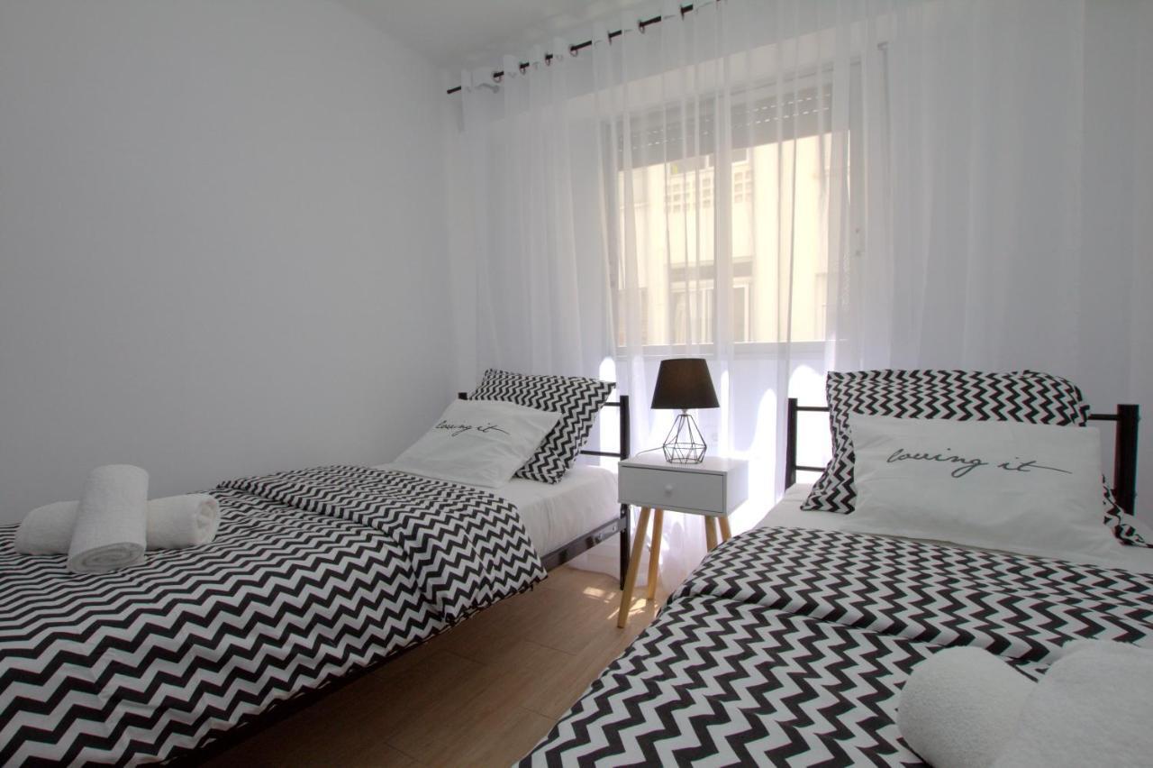 Apartamento Bella Playa Gandia Exterior photo