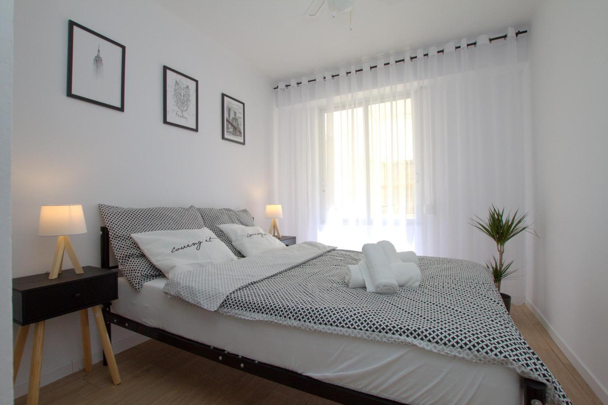 Apartamento Bella Playa Gandia Exterior photo
